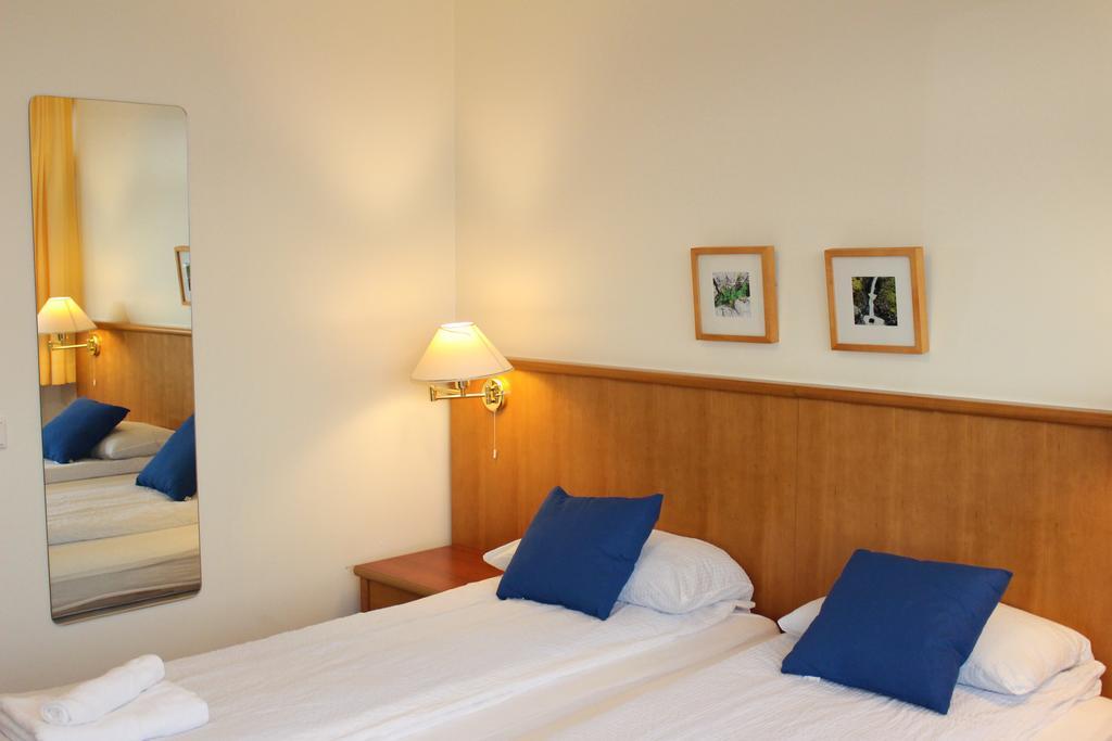 Welcome Hotel Hellissandur By Snaefells Glacier National Park Exterior foto